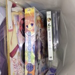 ものべのと小彼女