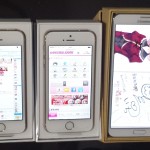 note3andiPhone