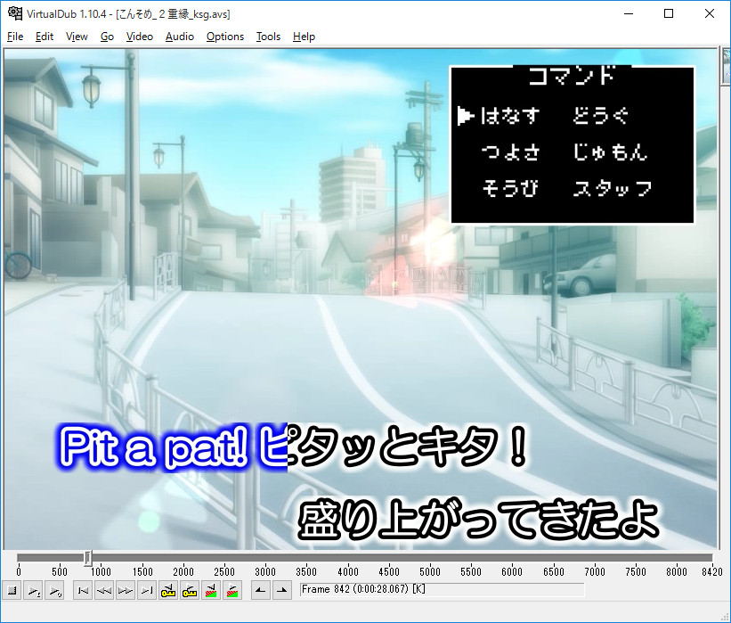 2重縁プレビュー
